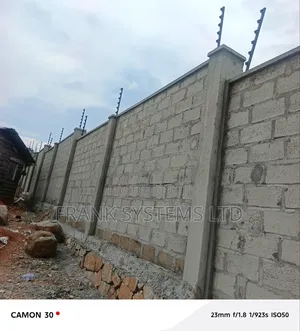 Electric Fence With Free Stands 50fts by 100fts
