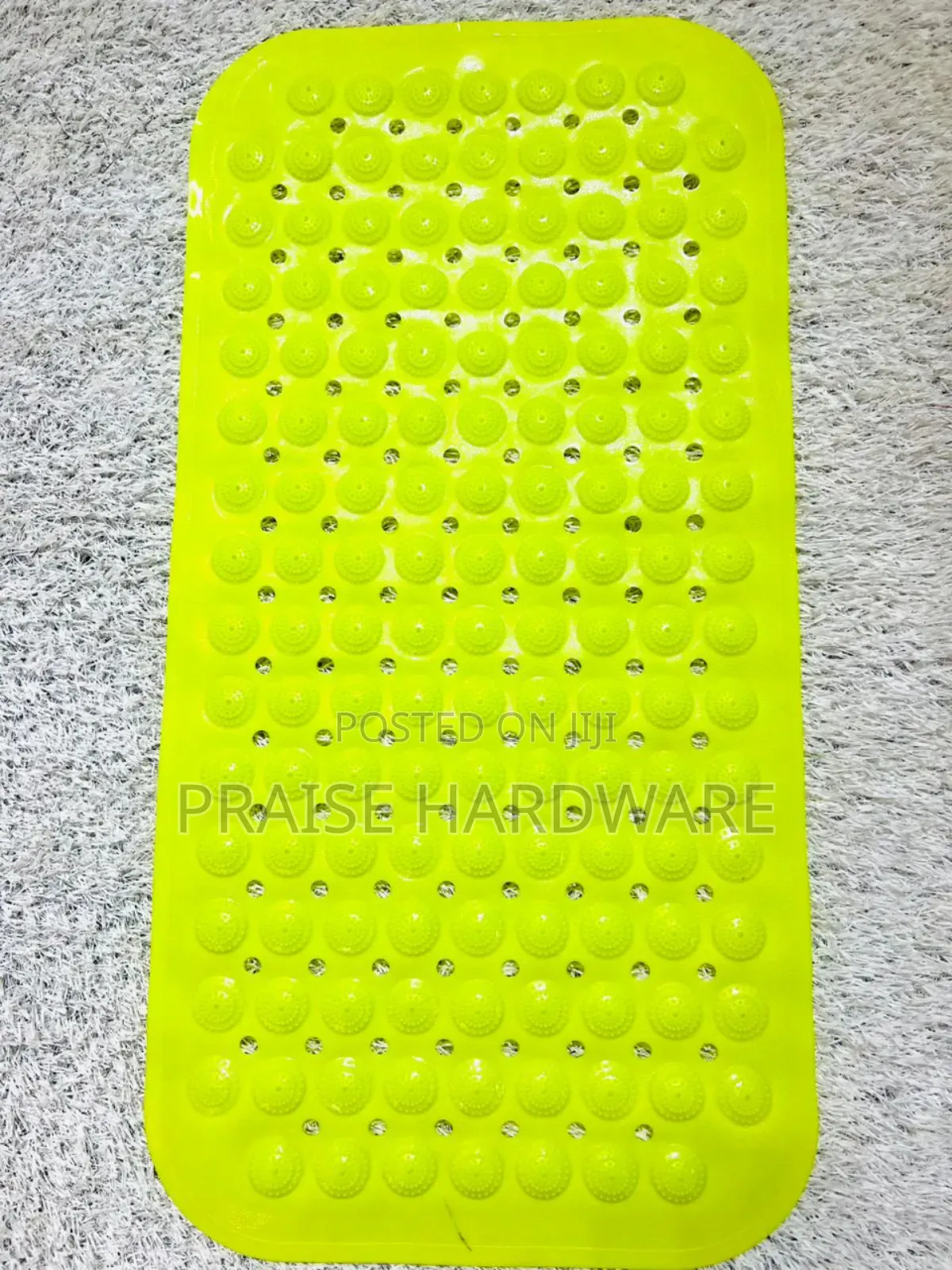 Bathroom Carpet 