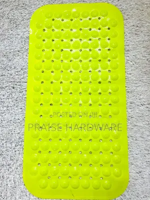 Bathroom Carpet 