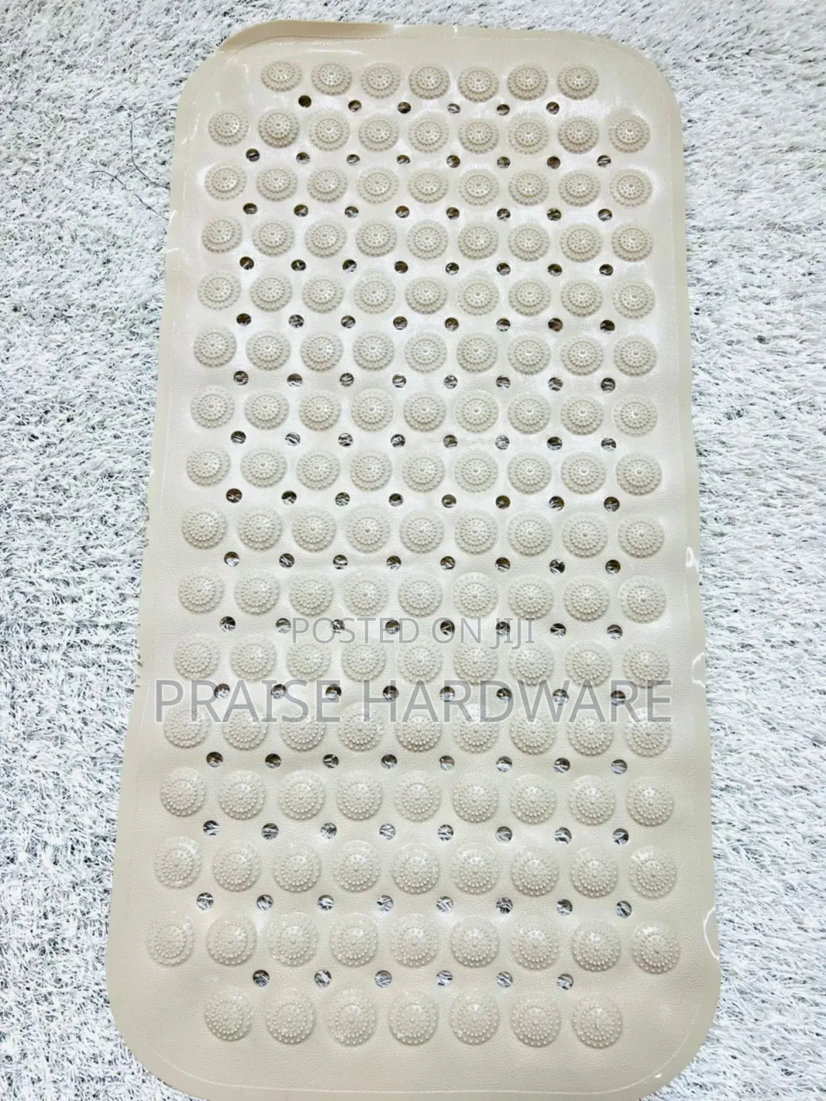 Bathroom Carpet 