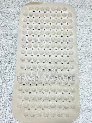 Bathroom Carpet 