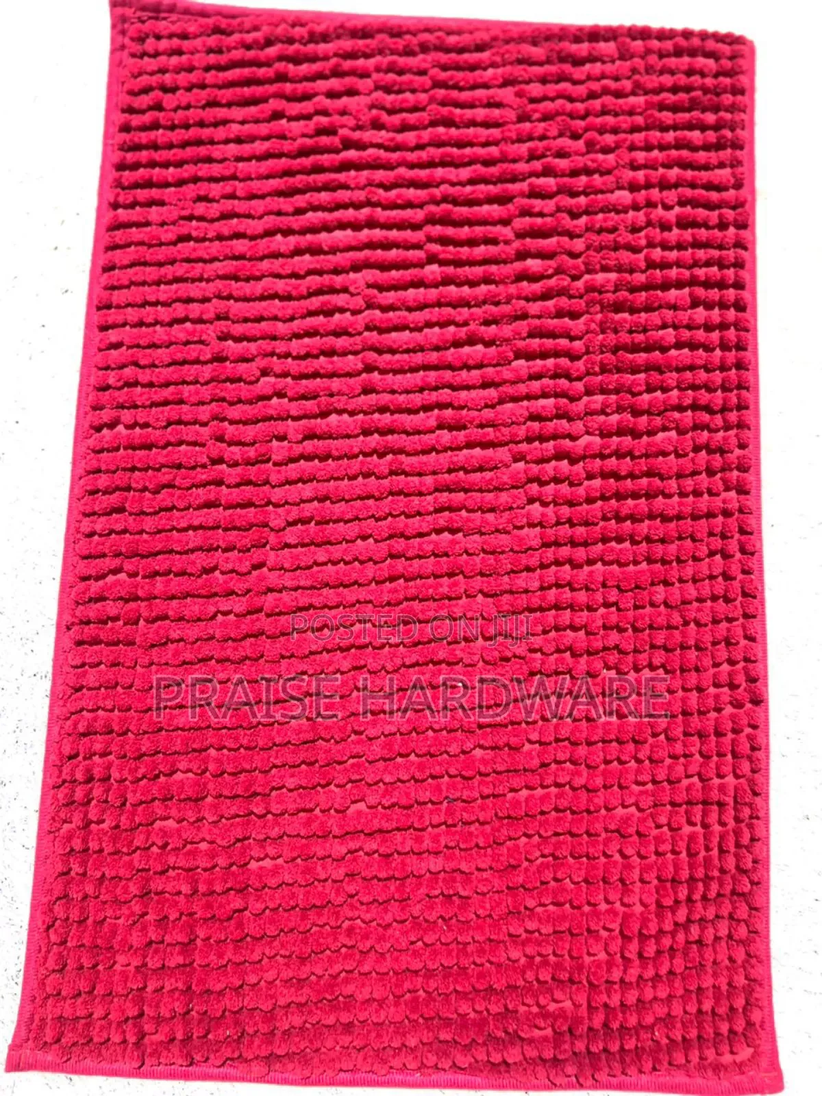 Bathroom Carpet 