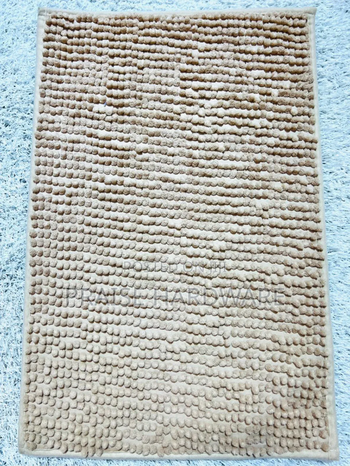 Bathroom Carpet 