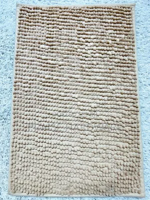 Bathroom Carpet 