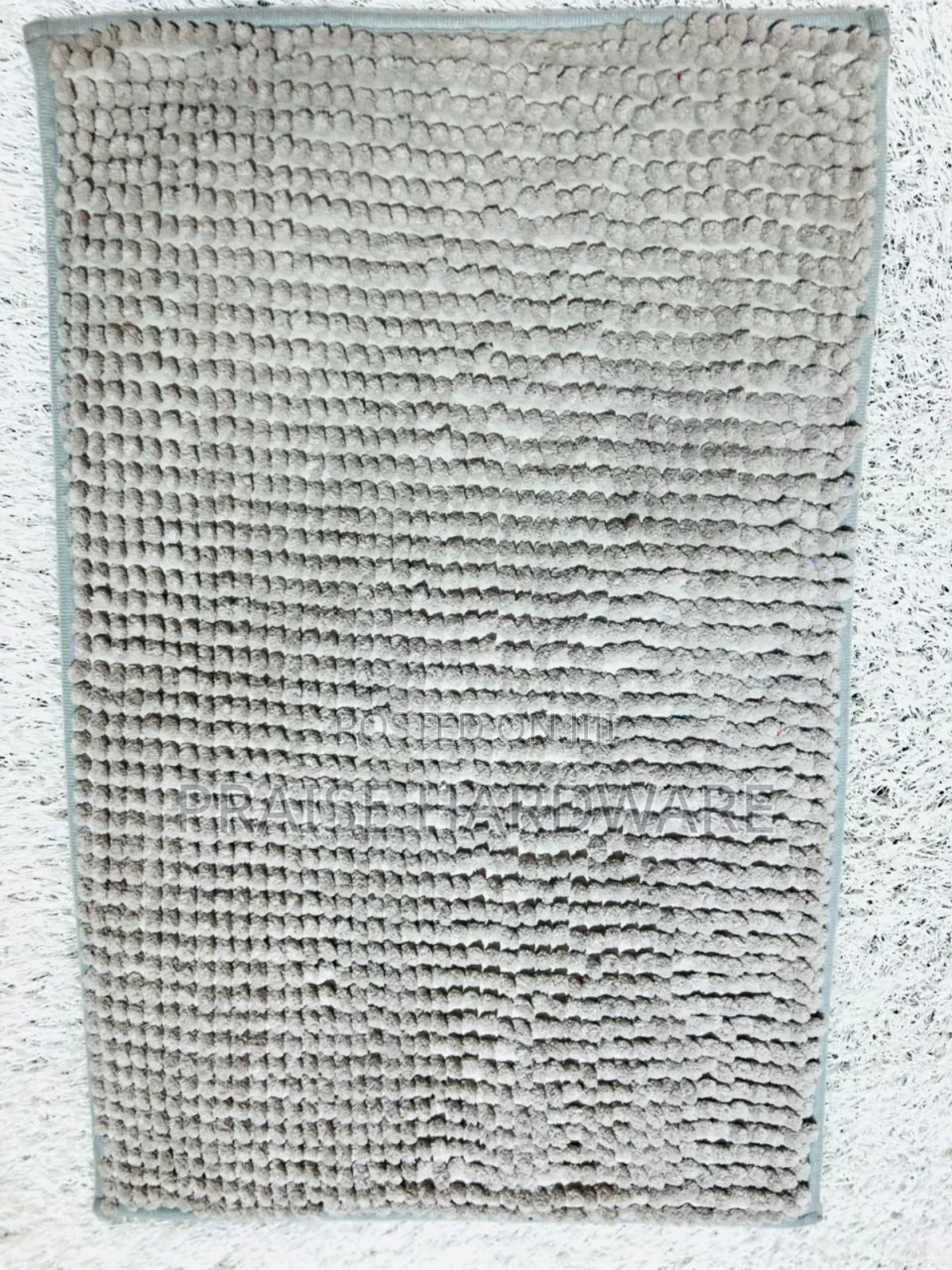Bathroom Carpet 