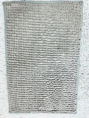 Bathroom Carpet 