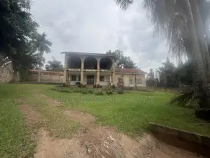 5bdrm House in Kololo, Central Division for sale