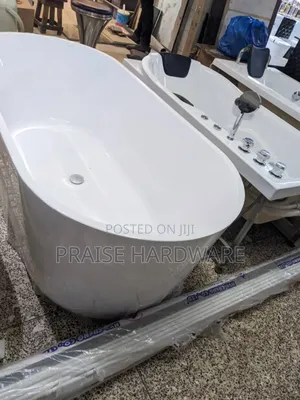 Sit Bathtub