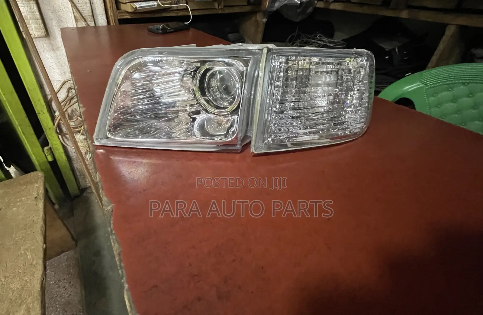 4runner/Surf Spotlights