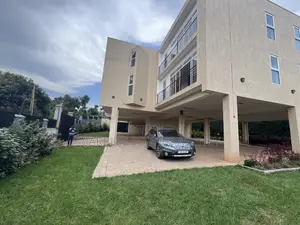 11bdrm Apartment in Mbuya, Central Division for rent