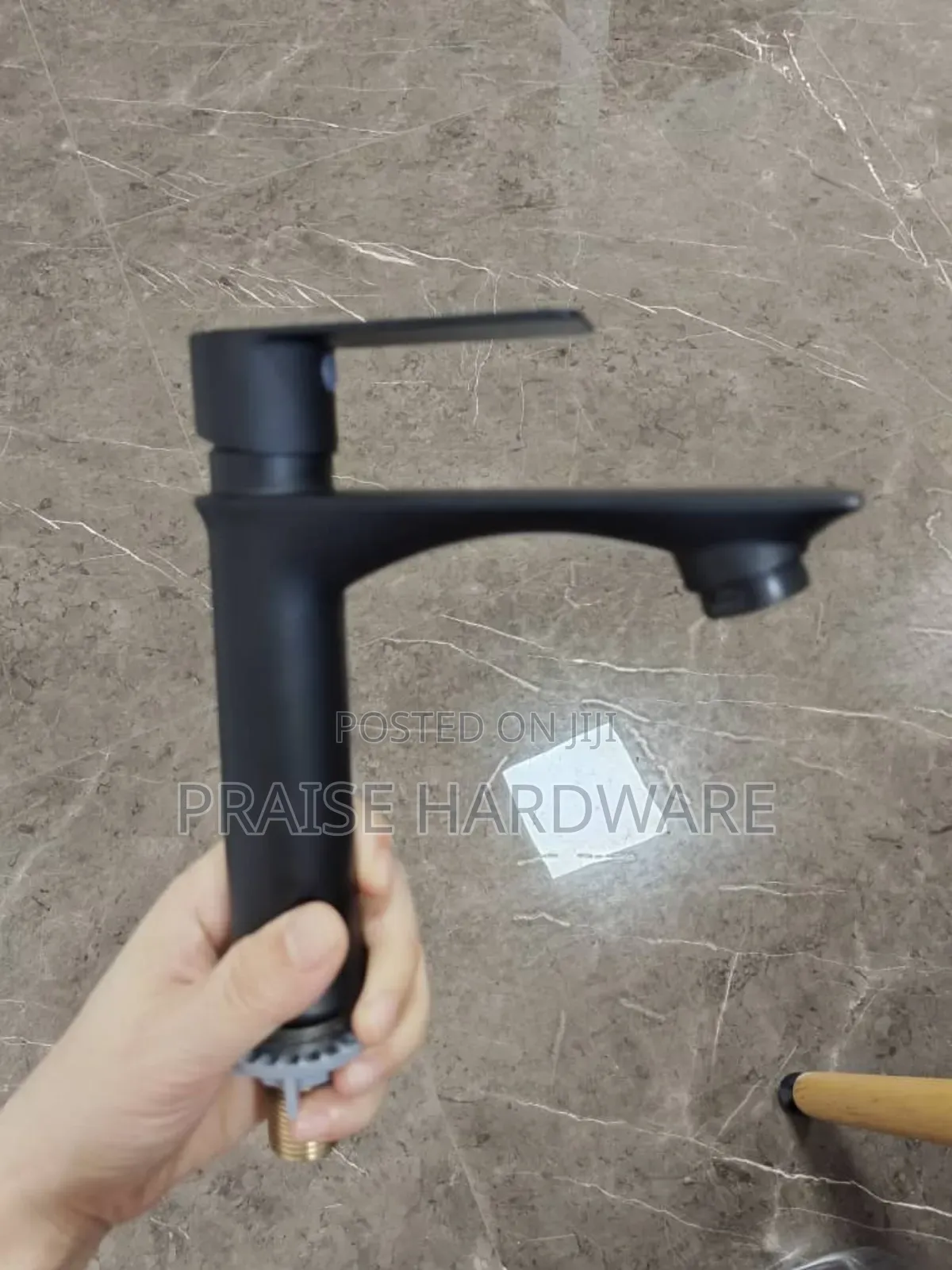Handwash Basin Taps