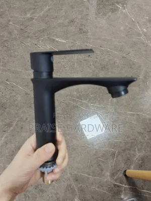 Handwash Basin Taps