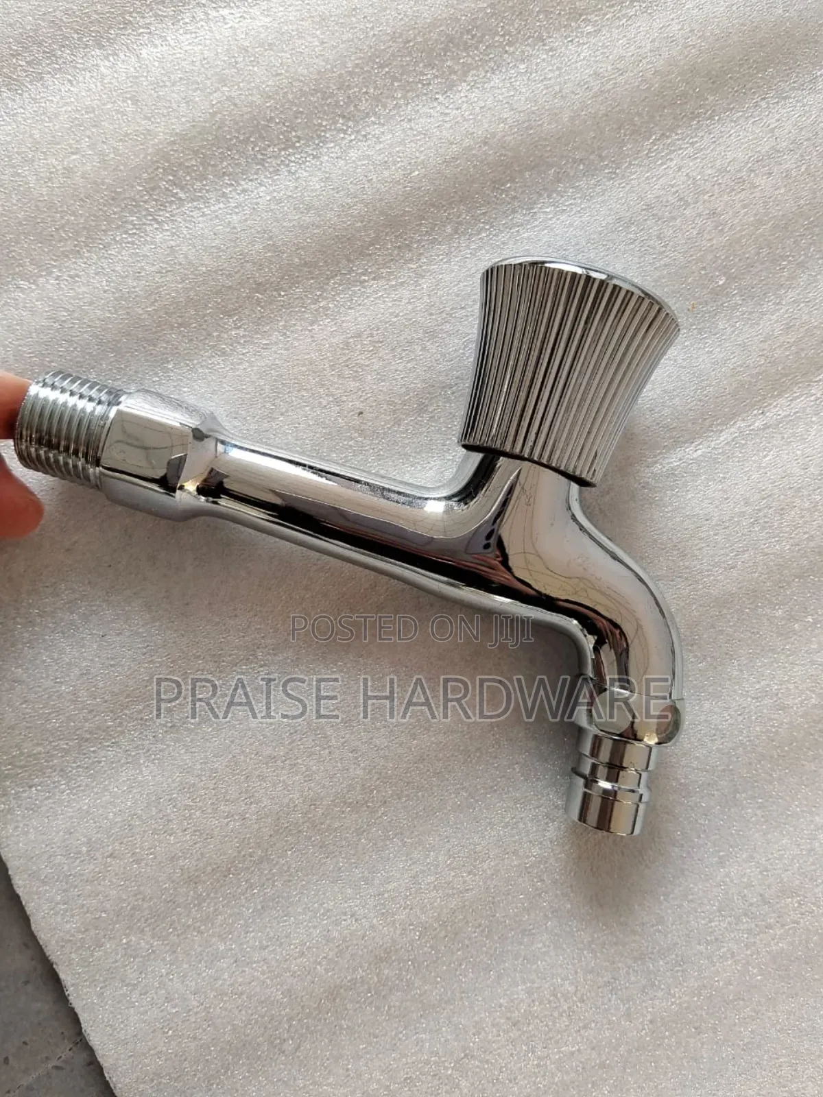 Handwash Basin Taps