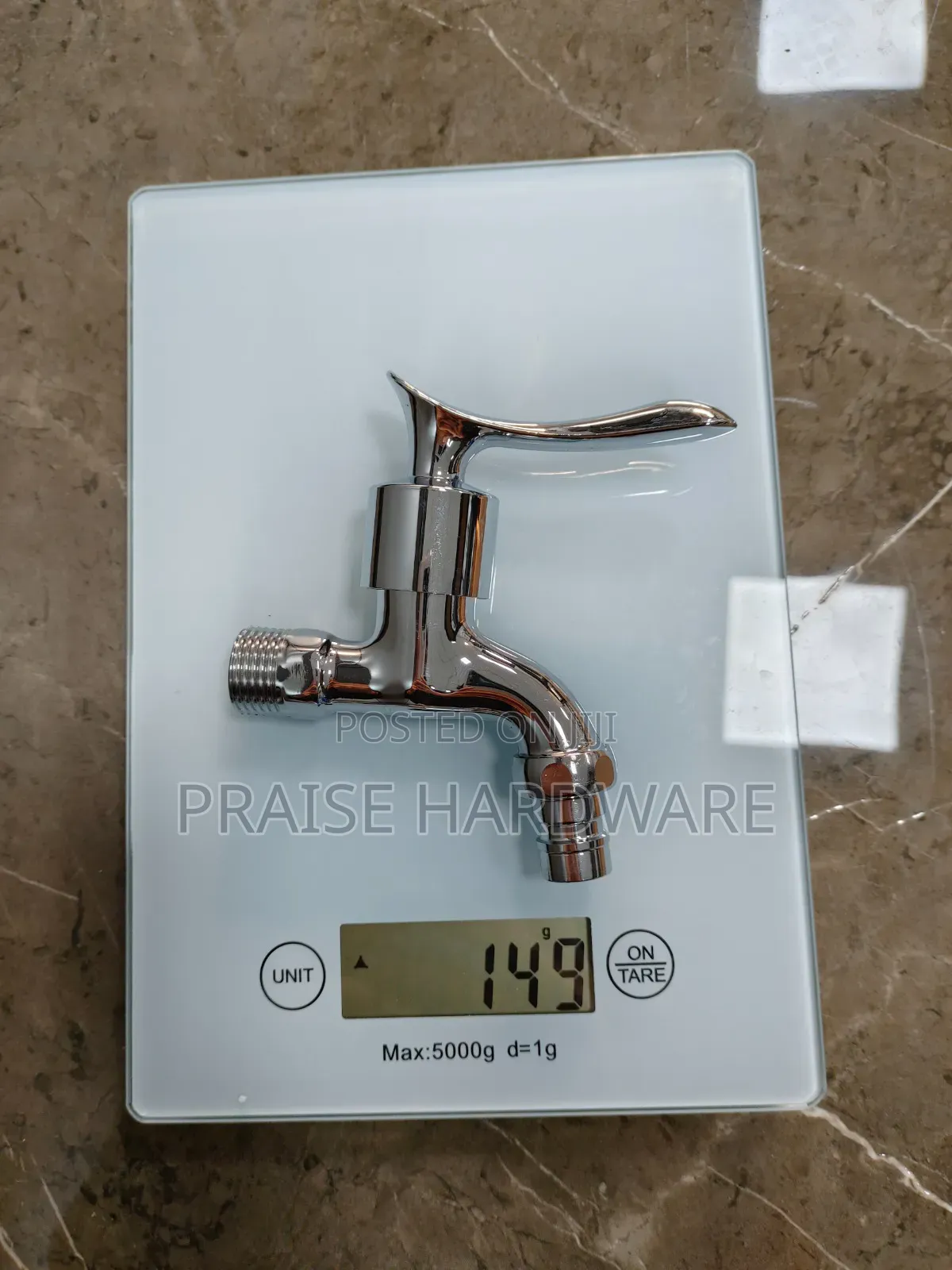 Handwash Basin Taps