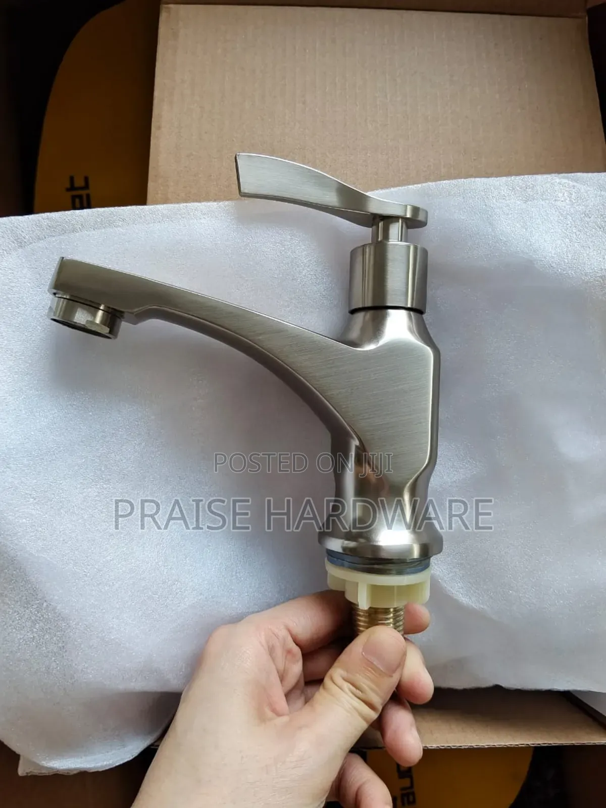 Handwash Basin Taps