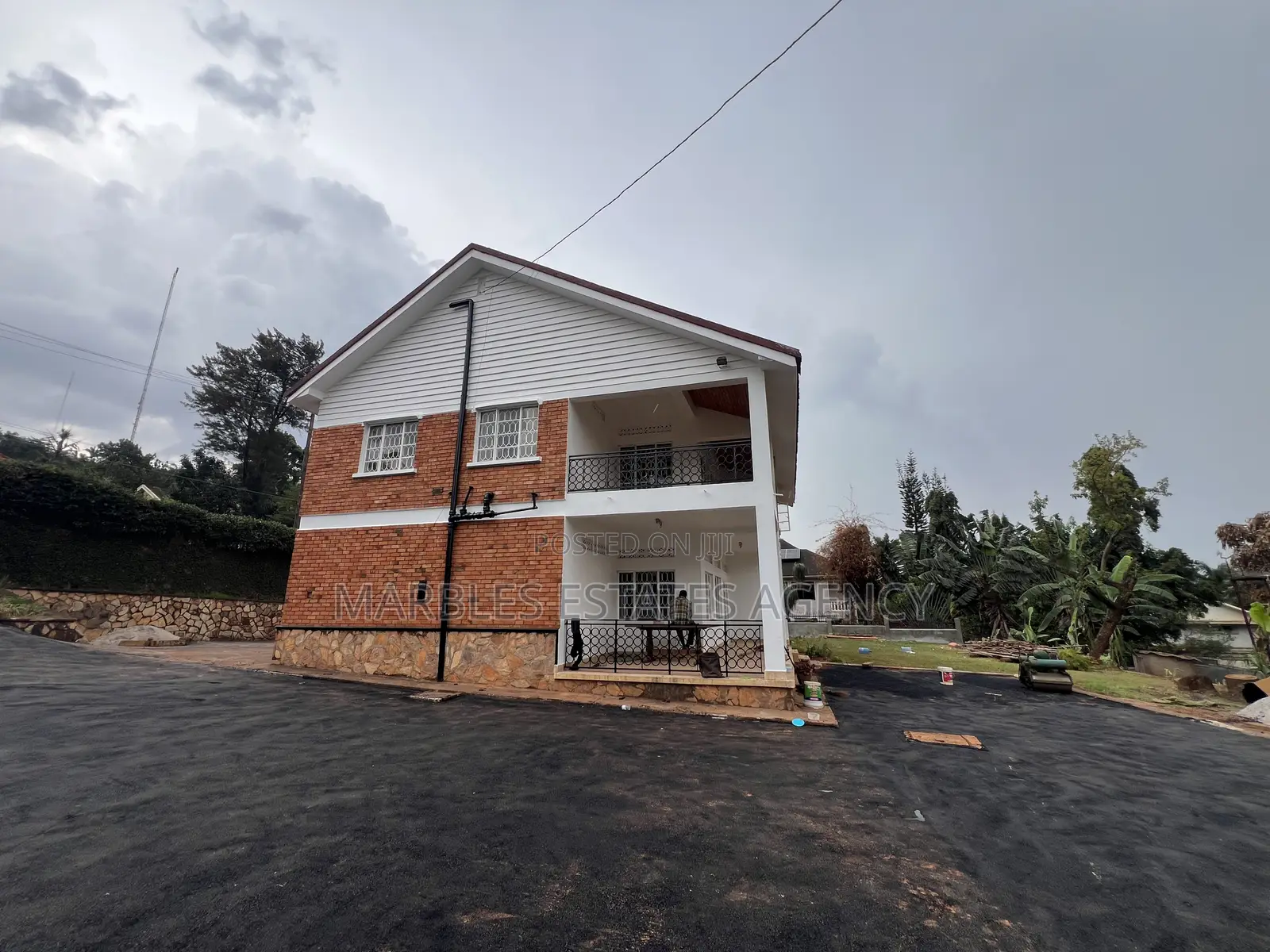 5bdrm House in Naguru, Central Division for rent