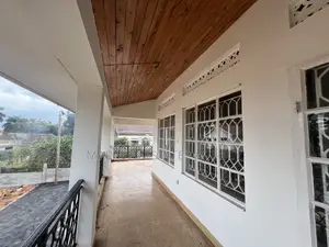 5bdrm House in Naguru, Central Division for rent