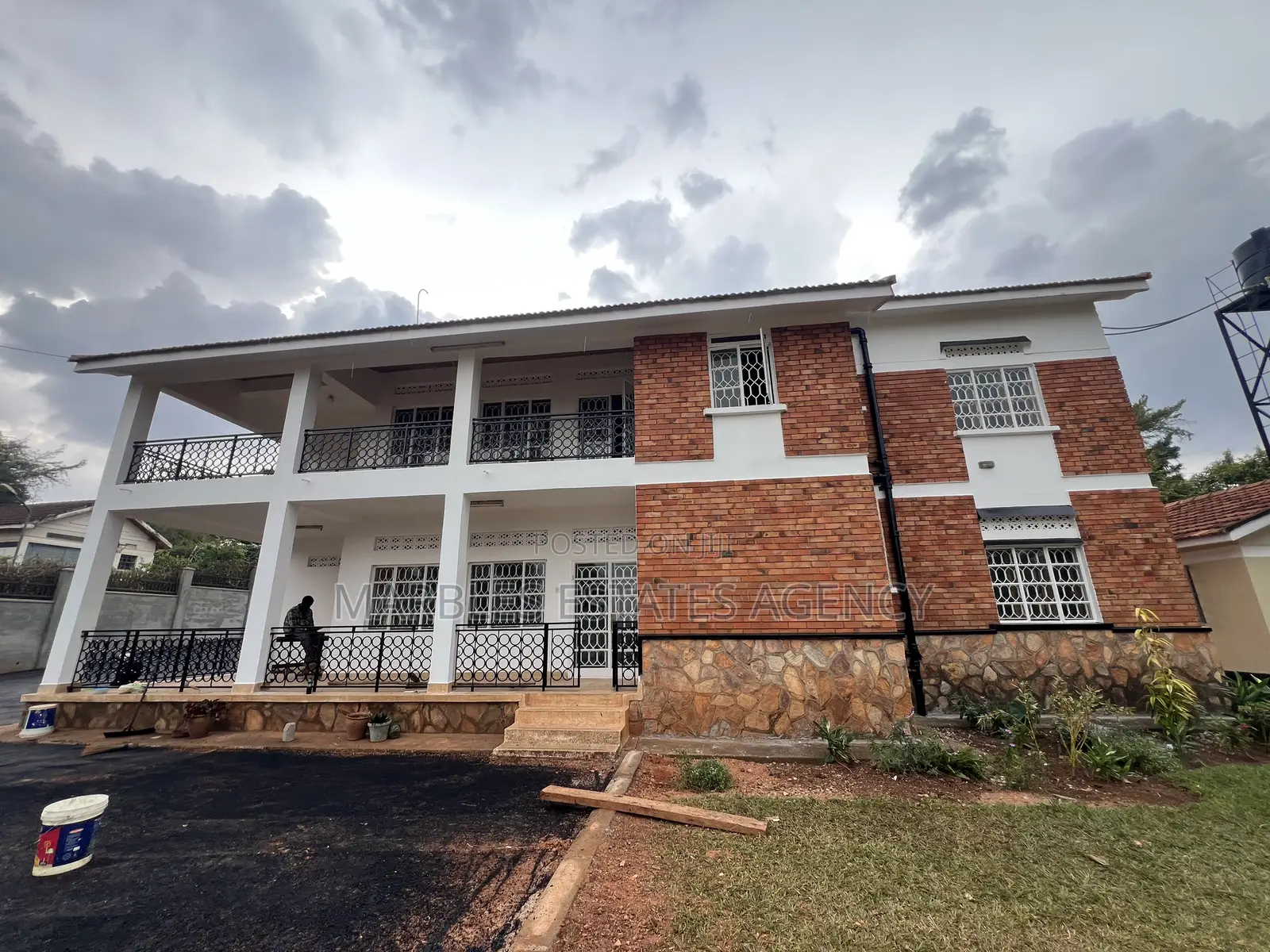 5bdrm House in Naguru, Central Division for rent