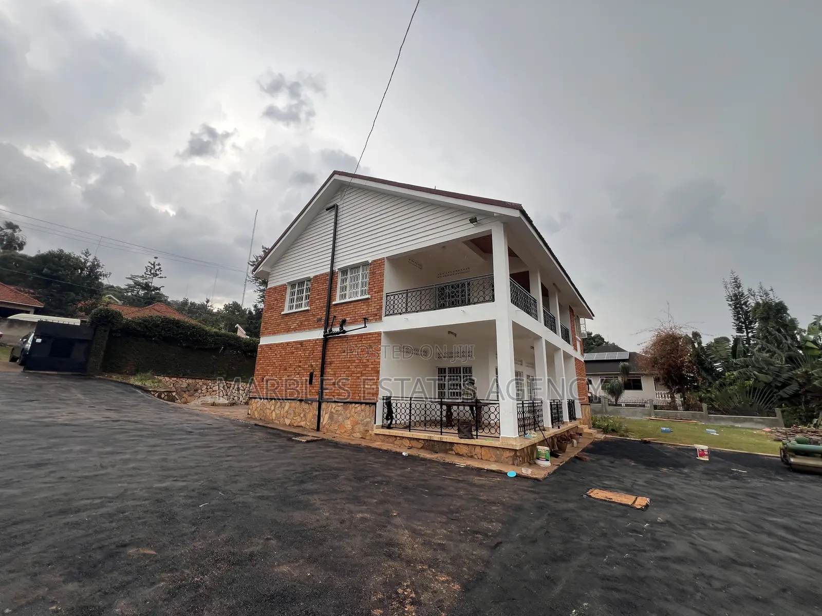 5bdrm House in Naguru, Central Division for rent