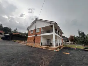 5bdrm House in Naguru, Central Division for rent