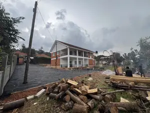 5bdrm House in Naguru, Central Division for rent