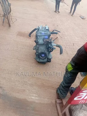 2az Engine For Vanguard