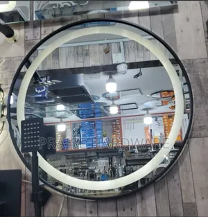 Led Light Mirrors