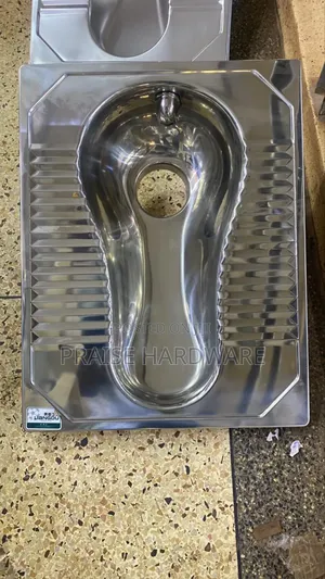 Stainless Squorting Pans