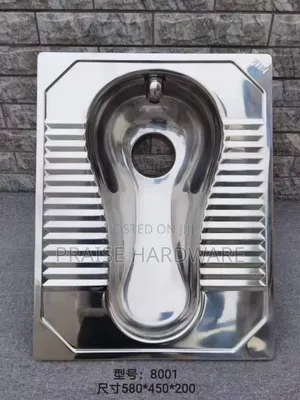 Stainless Squorting Pans