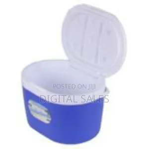28litre Insulated Water Cooler Ice Chiller Box