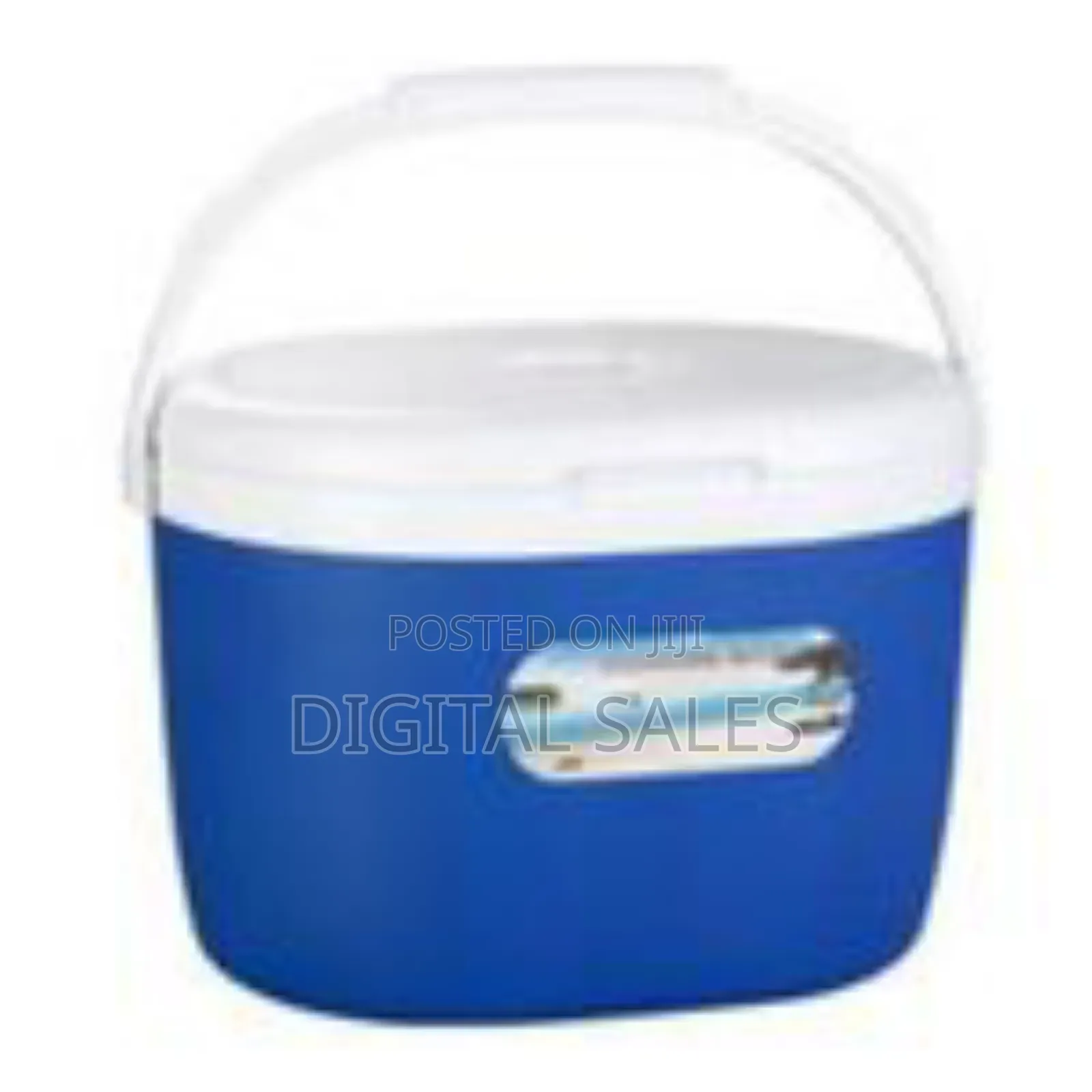 28litre Insulated Water Cooler Ice Chiller Box