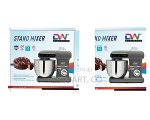 Digiwave 10 Litre Stand Mixer With 1200watts Bowl Capacity