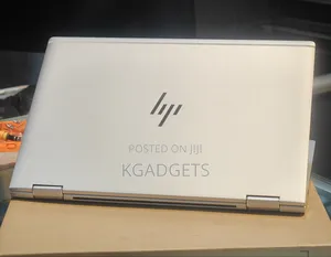 Laptop HP EliteBook X360 1030 G4 16GB Intel Core I7 SSD 512GB