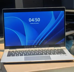 Laptop HP EliteBook X360 1030 G4 16GB Intel Core I7 SSD 512GB