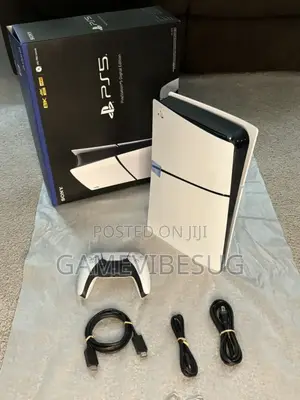 Digital Ps5 Brand New