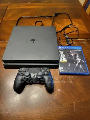 China Slightly Used Ps4