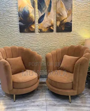 Wing Chair Sofa