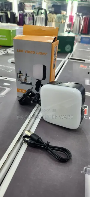 Selfie Light or Video Light