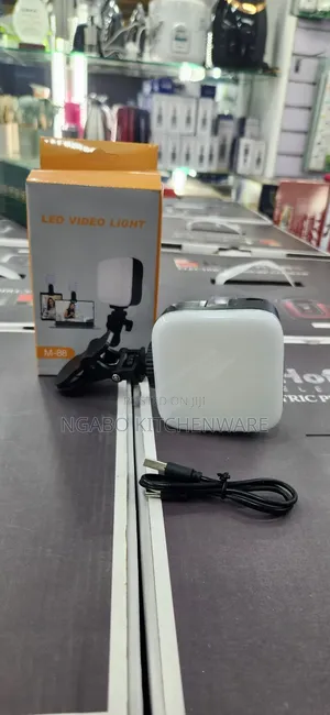 Selfie Light or Video Light