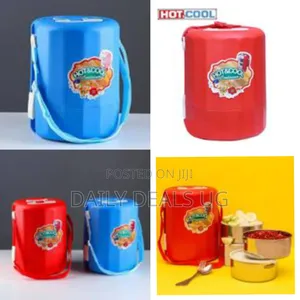 4.5l Hot and Cool Insulated Stainless Steel and Stylish Travel
