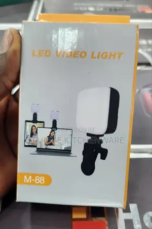 Selfie Light or Video Light