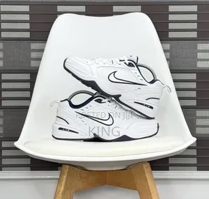 Nike Air Monarch Iv Men's Training Shoes