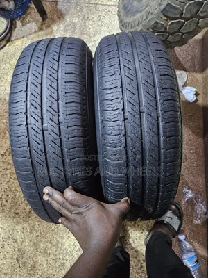 185 70 R14 Used Linglong at Afforded Price Available in Stock Now.