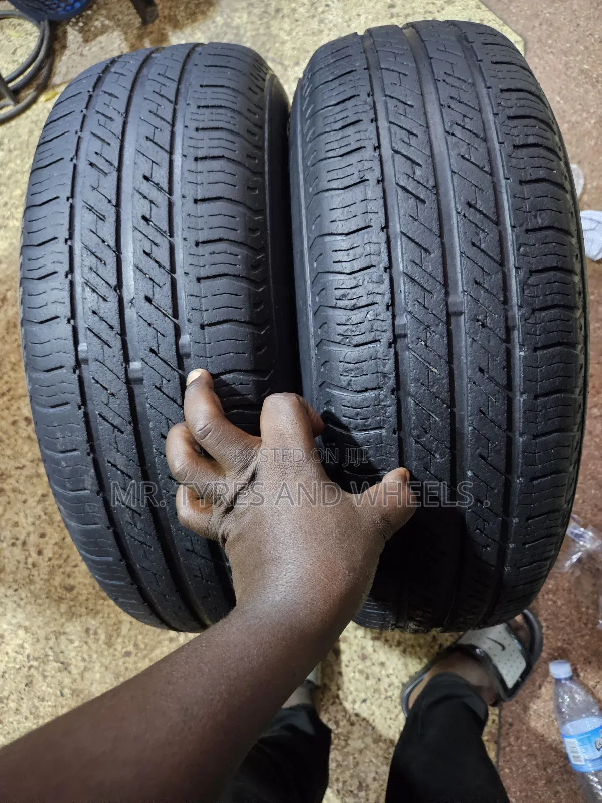 185 70 R14 Used Linglong at Afforded Price Available in Stock Now.