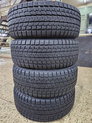 265 60 R18 Yokohama Japan Available Now N Ur Given 5years Warranty.