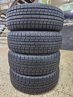 195 65 R15 Imported Used Tires From Japan in Type of Toyo.