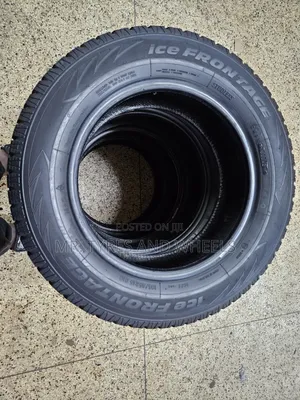 195 65 R15 Imported Used Tires From Japan in Type of Toyo.