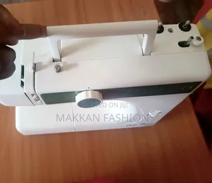 Electric, Portable, High Speed Sewing Machine.Swipe for More Photos.
