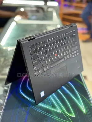 Laptop Lenovo ThinkPad X1 Carbon 8GB Intel Core I5 SSHD (Hybrid) 256GB