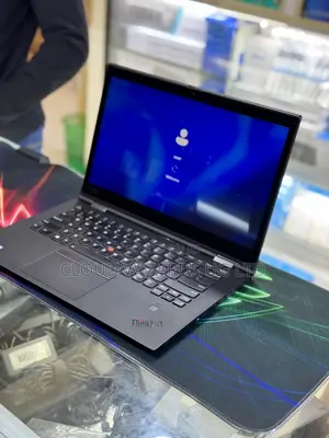 Laptop Lenovo ThinkPad X1 Carbon 8GB Intel Core I5 SSHD (Hybrid) 256GB